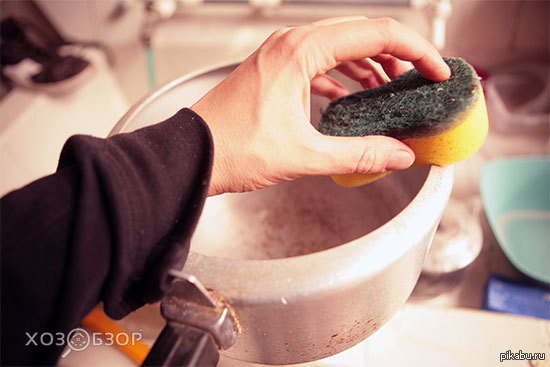 Тем временем...