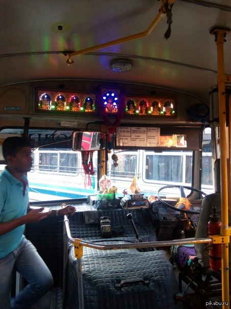 Иконка в авто