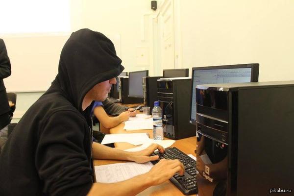 Assassin's Creed — Coderhood