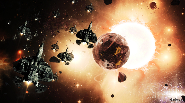 Звёздные Короли 2