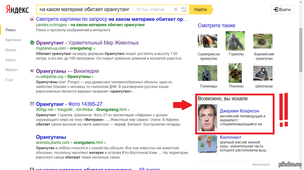 Яндекс обижает.