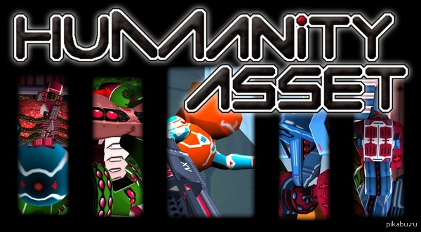   Humanity Asset  IndieGala https://www.indiegala.com/store#giveaway
