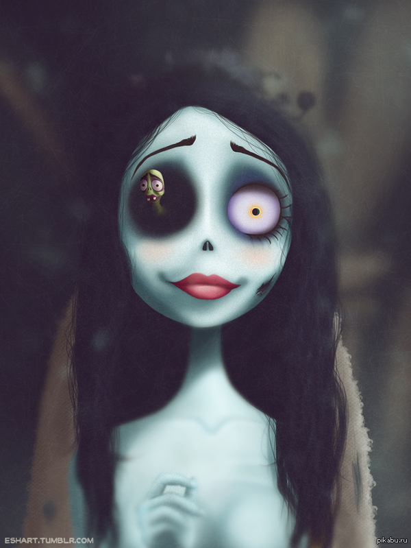 Corpse Bride