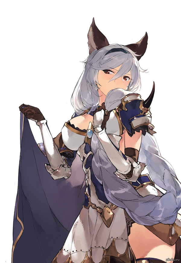 Granblue fantasy
