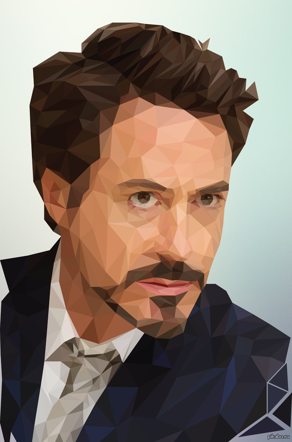 Robert Downey. ��������� ������� ���.