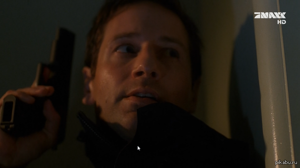 Иногда просто удивительно | Пикабу