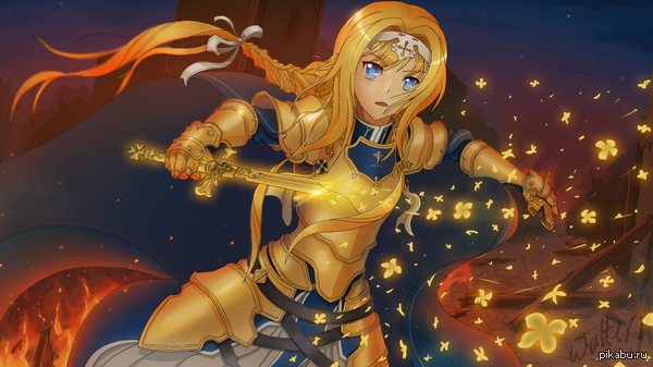 Alice Synthesis Thirty