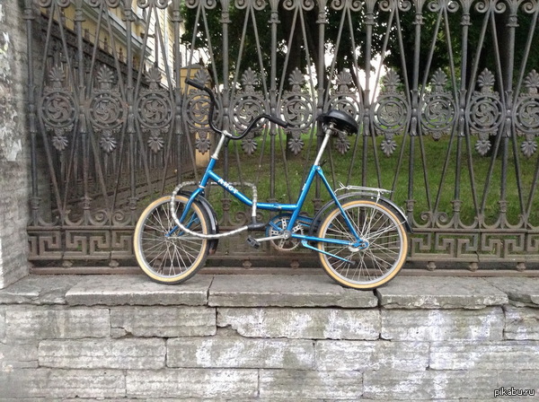 "Надежность" -  его второе имя.