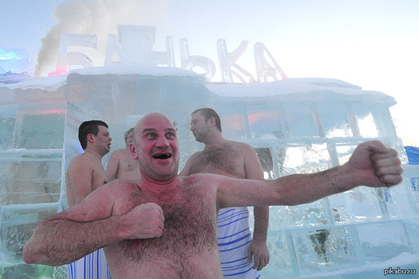 Распахнись душа!