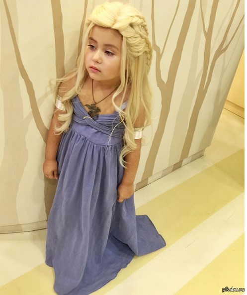 Очаровашка :)