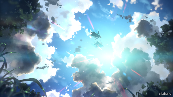 Sword Art Online ALO