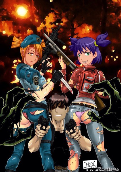 Left 4 Dead: Everlasting Summer      ,     Left 4 Dead.