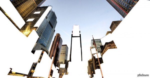 Time square + AdBlocker