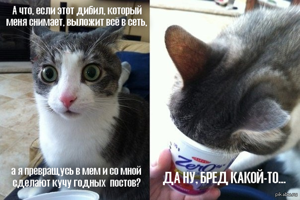 А что, если...