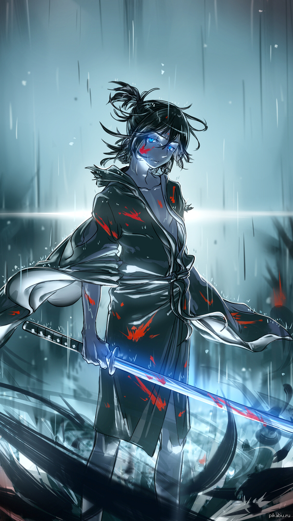 Noragami 