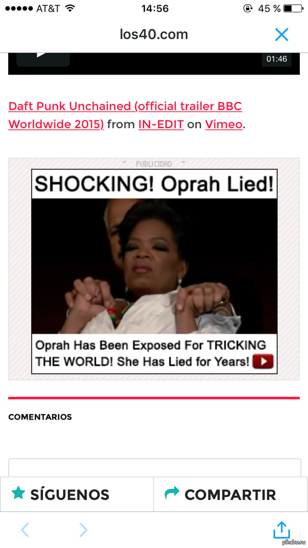 �� ������� "���! ���� ��������� ����� ��� ����� ������� ������!".