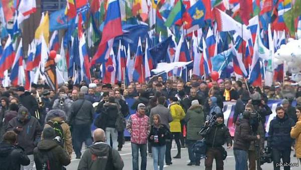 � ������� "�� �����!" � ������ ����������� 85 ����� �������