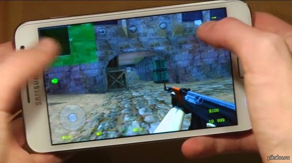  Xash 3D    Counter-Strike 1.6  Android   Xash 3D,      Half-Life,      Android?