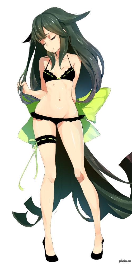 Utsutsu Miya - NSFW, Anime, Anime art, , Gatchaman crowds, 