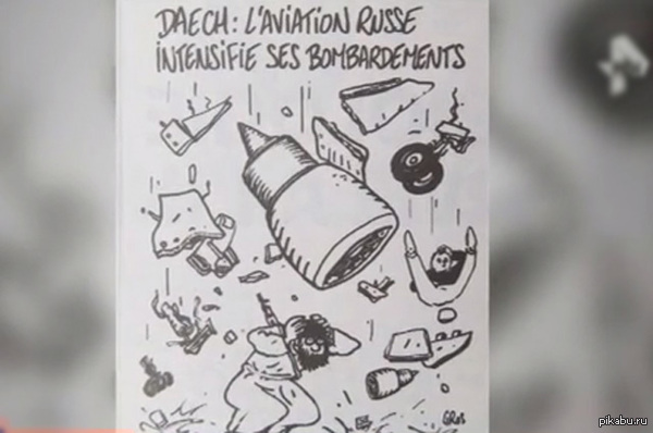   .  Charlie Hebdo    321     : "    "