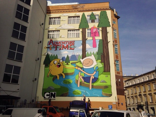 Adventure Time      .   iPhone 5
