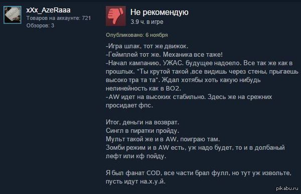      Call Of Duty Black Ops 3   