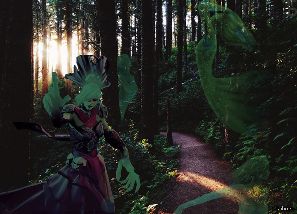 GO, MY SWEET SISTERS, GO!