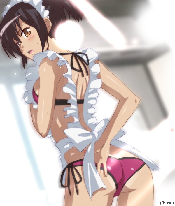 Kaichou wa Maid-sama!