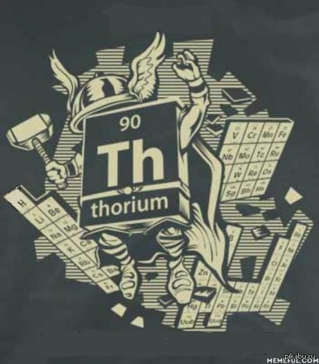 Thorium