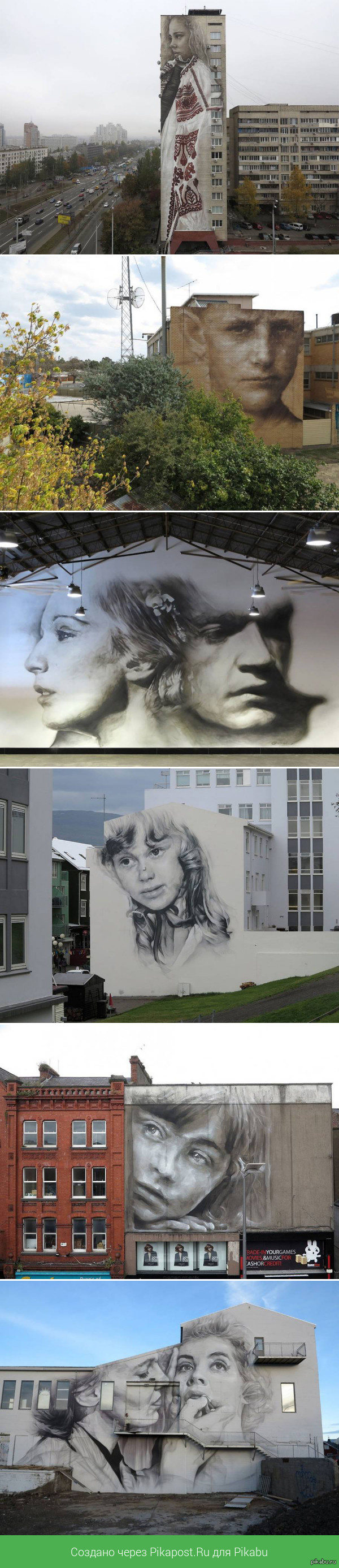  -     Guido Van Helten    .