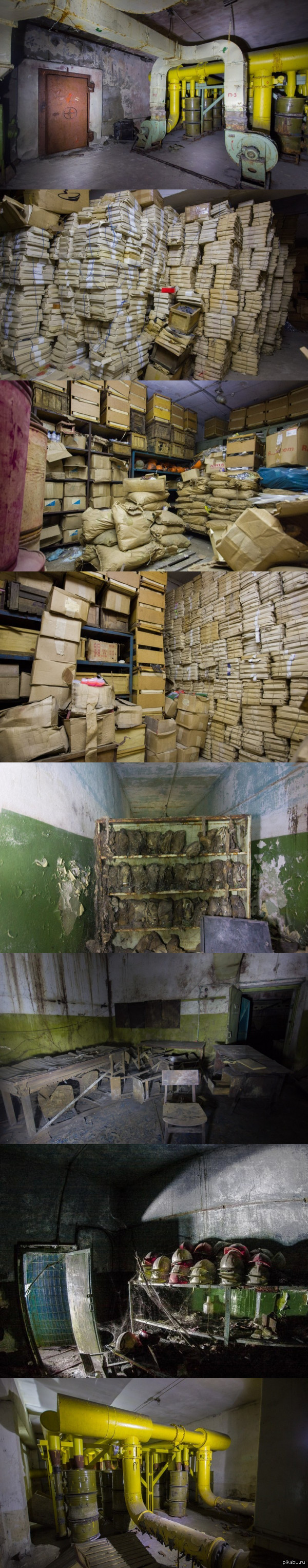 Radian Plant Shelter - Abandoned, Asylum, Radian, Irkutsk, Russia, Longpost