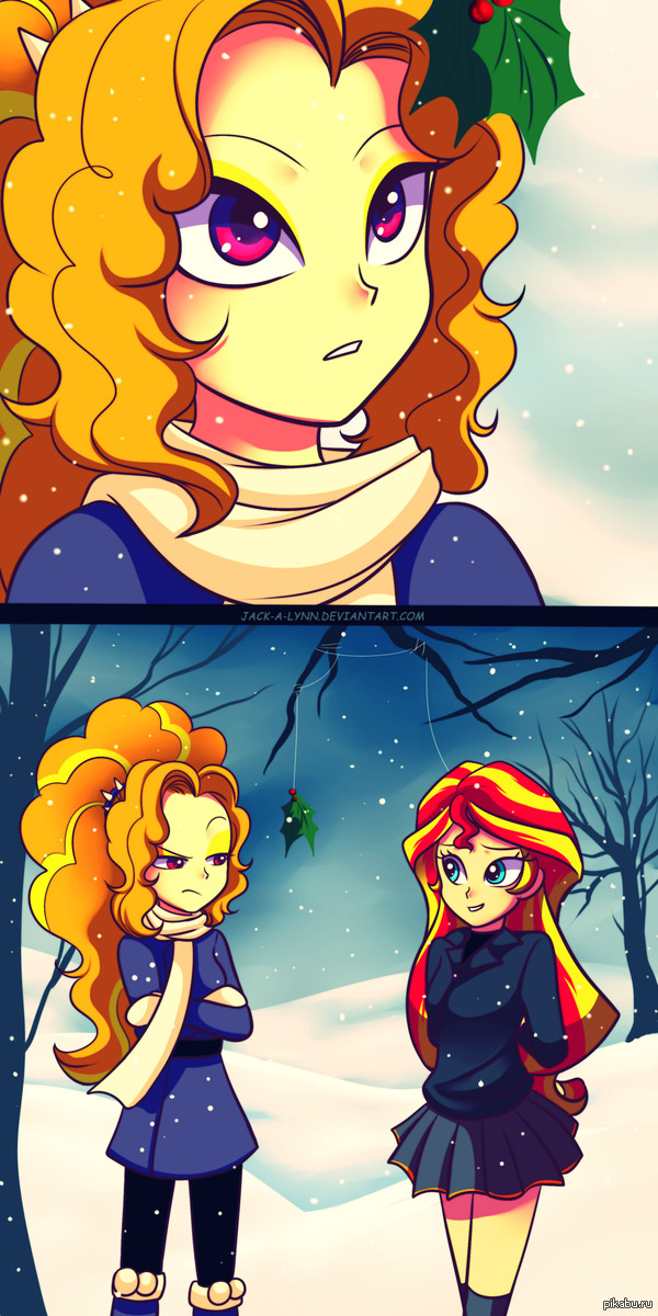 Sunset's Epic Fail    win?