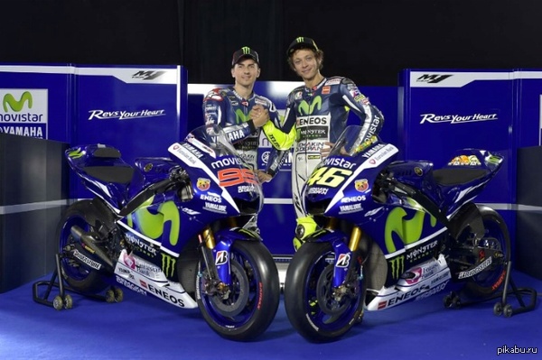  Moto GP 2015 30     !   ?