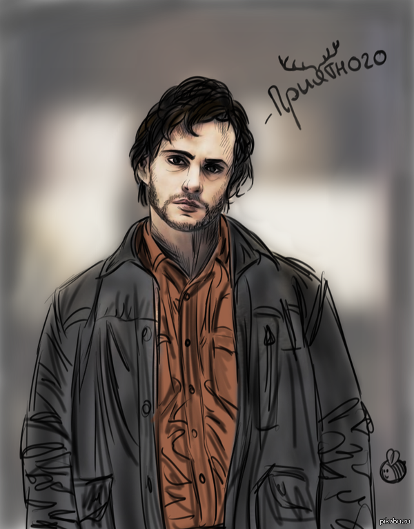 "Таков мой замысел"