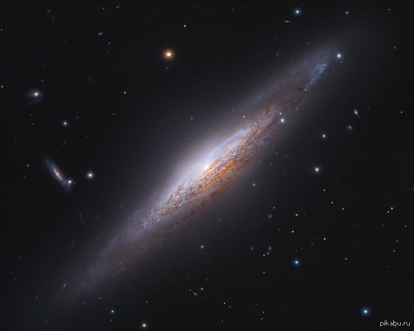   NGC 2684      25 .  