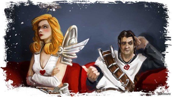 Divinity Original Sin. .    .