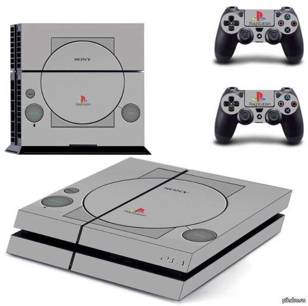   ps4-&gt;ps1