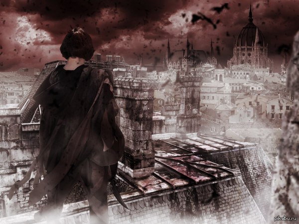 Mistborn: Vin Vencher