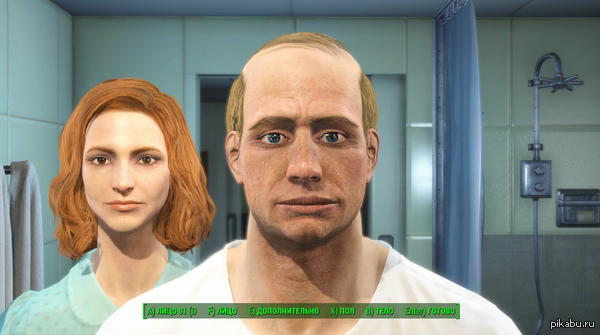    Fallout 4
