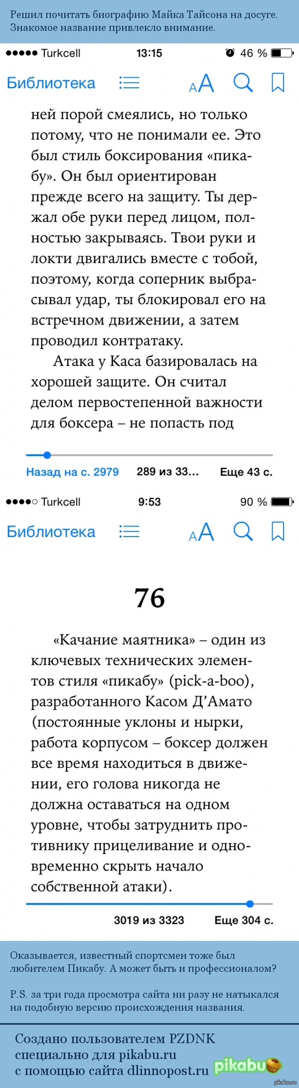 ���� ������ - ����������?