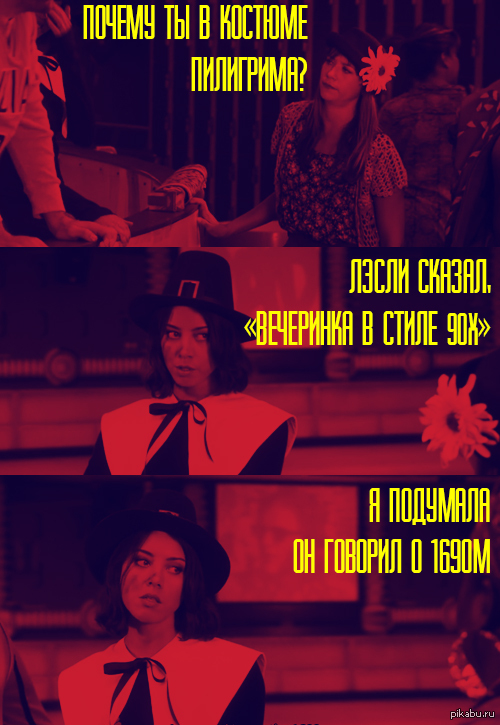 Парки и Зоны отдыха
