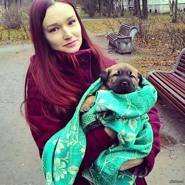 Отдам в хорошие руки