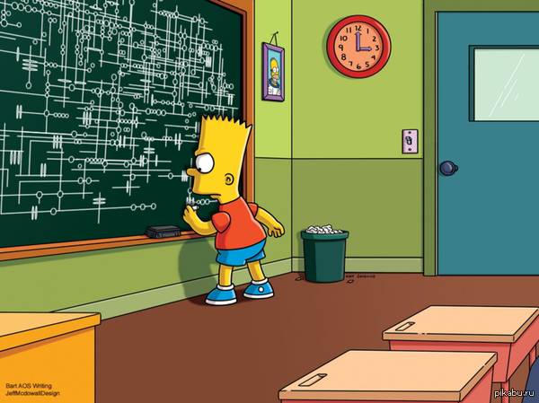 Bart Coulson.