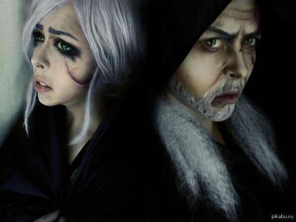 ������� � ����