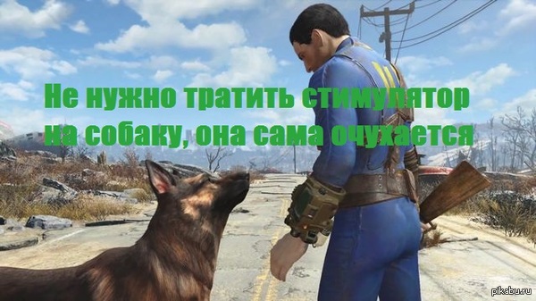 Fallout 4. ������� �1.