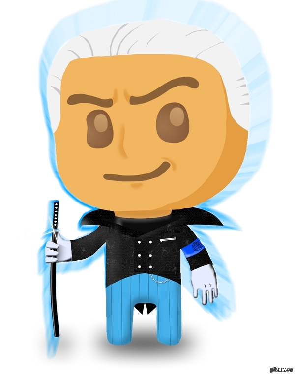 Печеньки вошли в новую вселенную | Пикабу