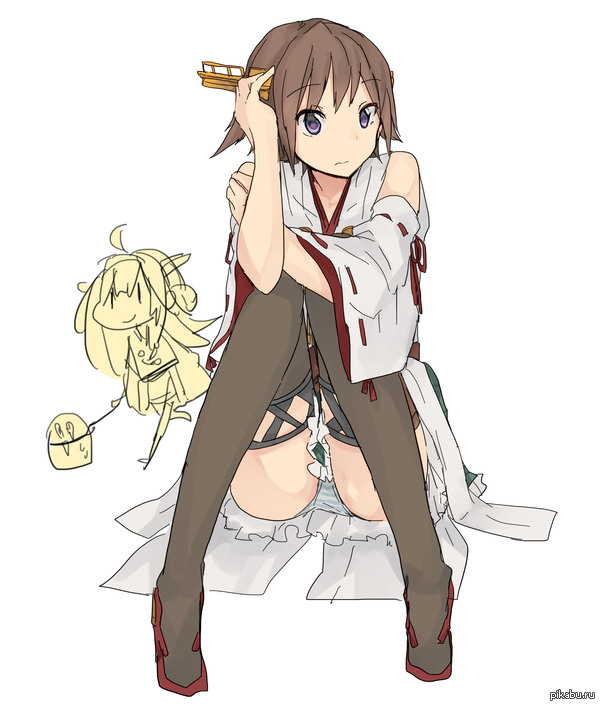 Kantai collection