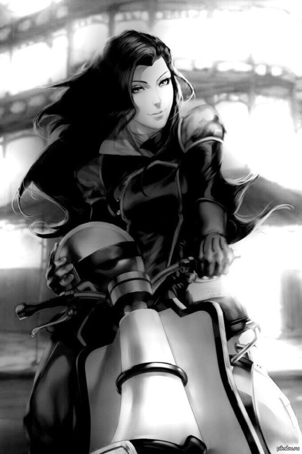 Asami Sato