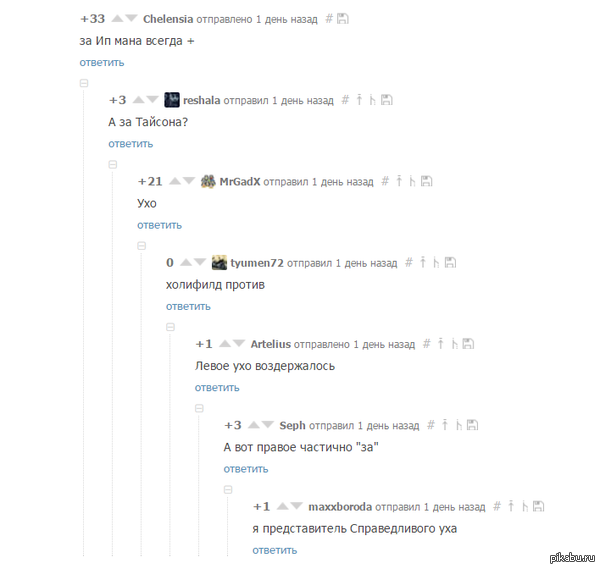 �� �� ��� ������� ����� � ��������� :)