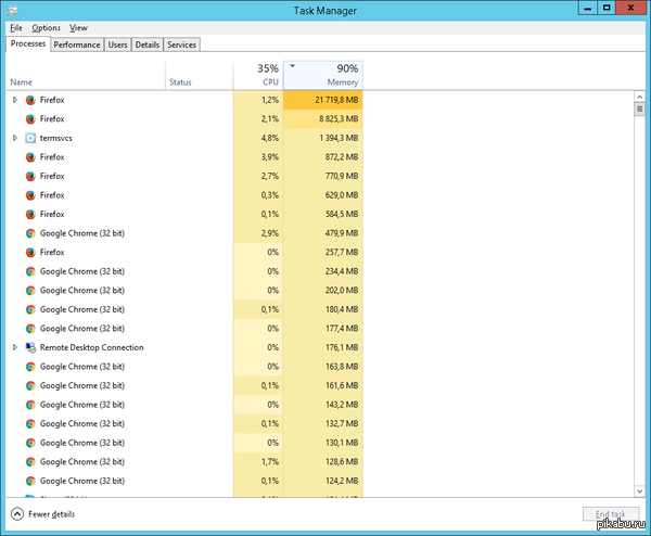 ��� ��� 64-������ firefox, �� ���� ��� �� ����� ����